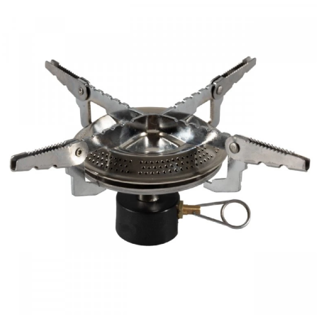 Къмпинг котлон Yate Traveller K502