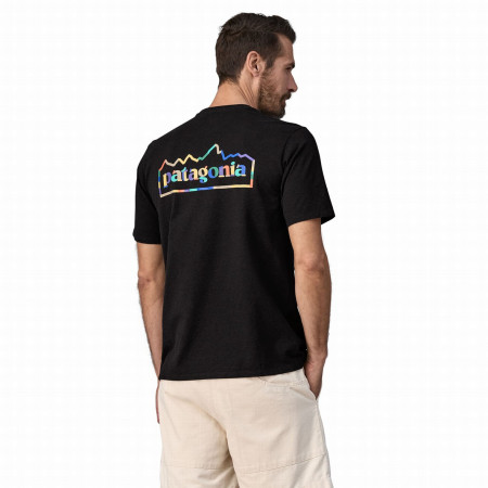 Мъжка тениска Patagonia M's Unity Fitz Responsibili-Tee
