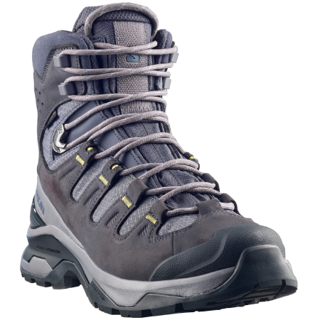 Дамски туристически обувки Salomon Quest 5 Gore Tex