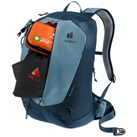 Раница Deuter AC Lite 17