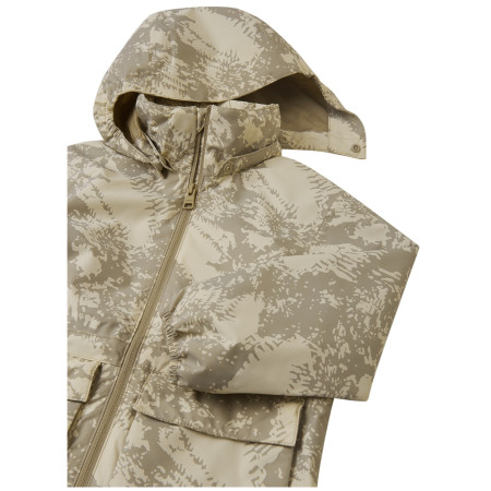Детско яке Reima Tuiskula Earthy Beige