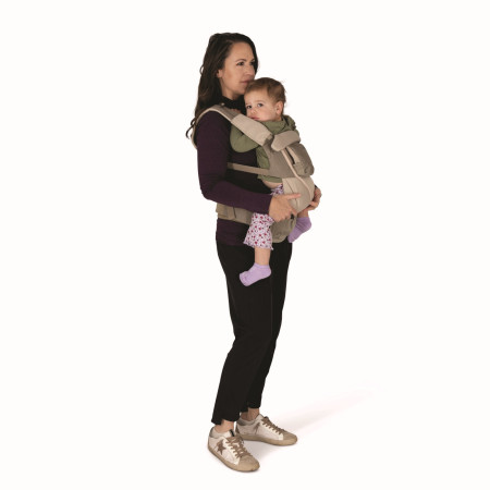Седалка за дете Osprey Poco Soft Child Carrier Lt