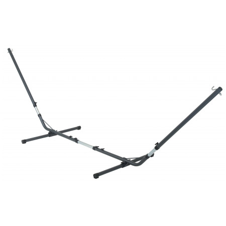 Стойка за хамак Bo-Camp Universal сив