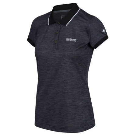 Дамска тениска Regatta Womens Remex II черен