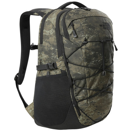 Мъжка раница The North Face Borealis 28l кафяв Mtryolvcldcmwshprnt/Tnfbk