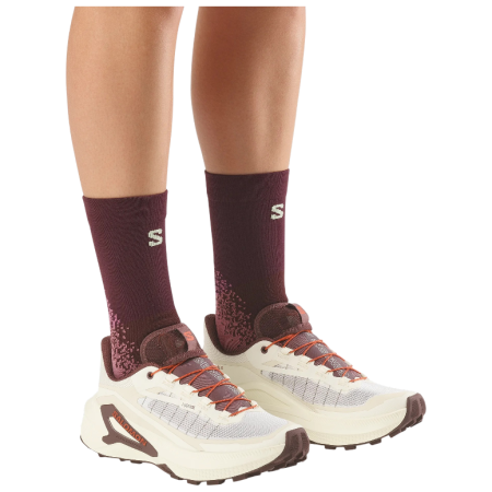 Дамски обувки за бягане Salomon Genesis 2 W
