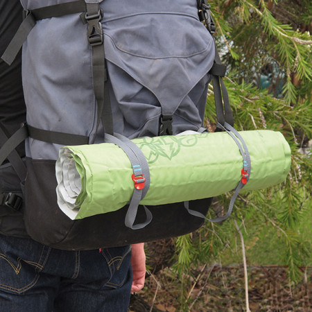 Каишки с катарама и кука Sea to Summit Ремъци за пристягане с катарама 2m х10mm