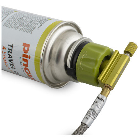 Адаптор за котлон Pinguin Adaptor 220 g