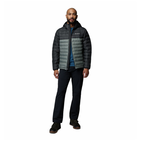 Мъжко яке Columbia Powder Lite™ II Hooded Jacket
