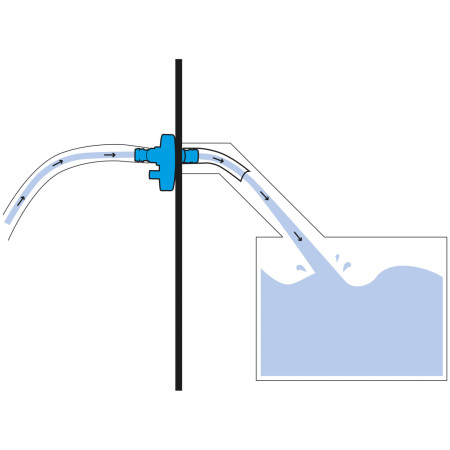 Капак Brunner Hydock 77