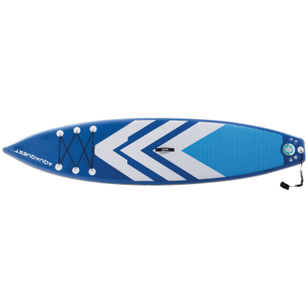 SUP борд Intex AquaQuest® 350T Touring SUP