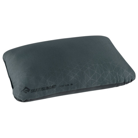 Възглавница за пътуване Sea to Summit FoamCore Pillow Large сив