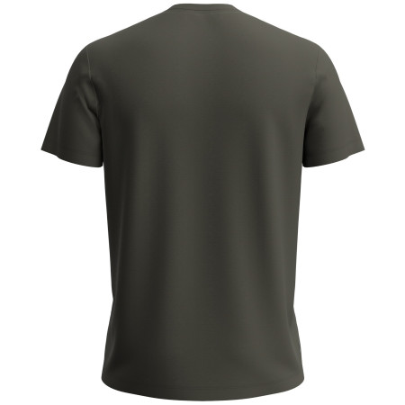 Функционална мъжка тениска Icebreaker Merino 150 Tech Lite SS Tee Bear Catch