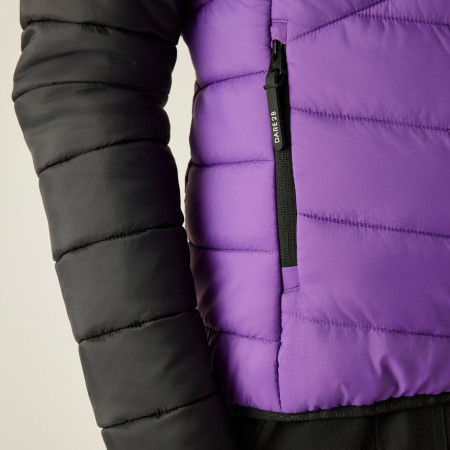 Дамско зимно яке Dare 2b Womens Aero Fuse Padded Jacket