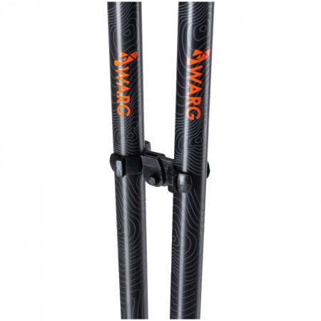 Туристически щеки Warg Skitour Fastlock