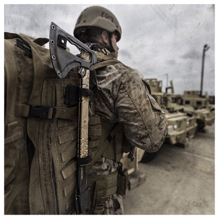 Брадва Gerber Downrange Tomahawk