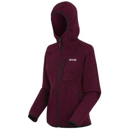 Дамски суитшърт Regatta Women’s Hooded Newhill