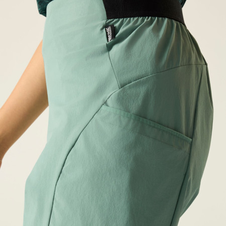 Дамски къси панталони Regatta Women’s Pentre Lite Shorts