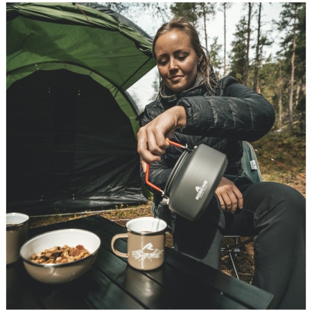 Кана Robens Basecamp Pro Kettle
