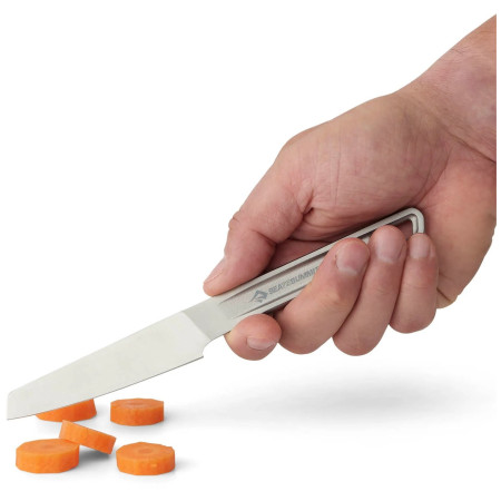 Нож Sea to Summit Detour Stainless Steel Paring Knife