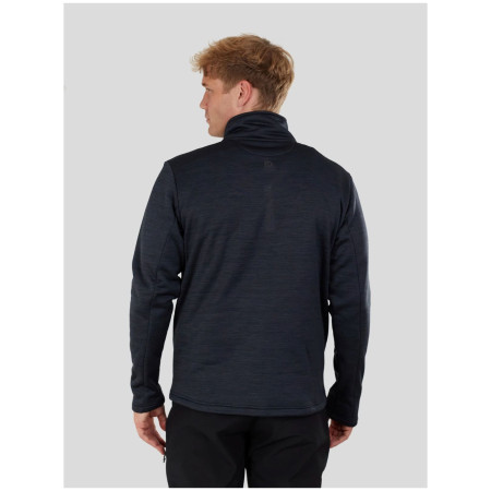 Функционален мъжки суитшърт Fundango Revolution Fleece Jacket