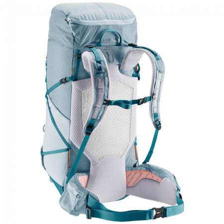 Туристическа раница Deuter Aircontact Ultra 45+5 SL