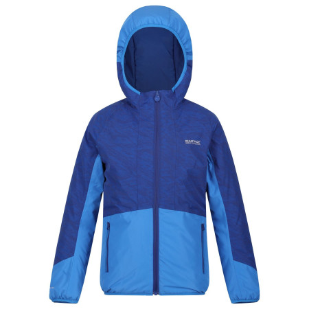 Детско яке Regatta Volcanics ReflVII син