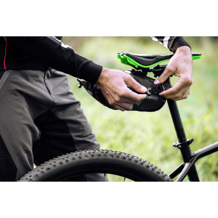 Чантичка за под седалката Ortlieb Saddle-Bag Two 1,6L