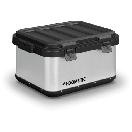 Кутия за къмпинг Dometic GO Hard Storage 50L