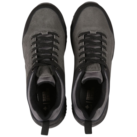 Мъжки туристически обувки Kilpi Solanke Low-U