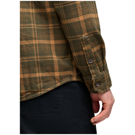 Мъжка риза Black Diamond M Project Flannel
