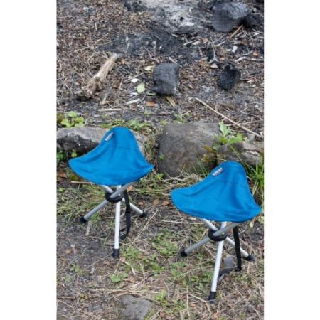 Столче Vango Balmoral Aluminium Stool