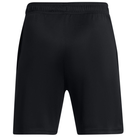 Детски къси панталони Under Armour UA Tech Logo Shorts Black