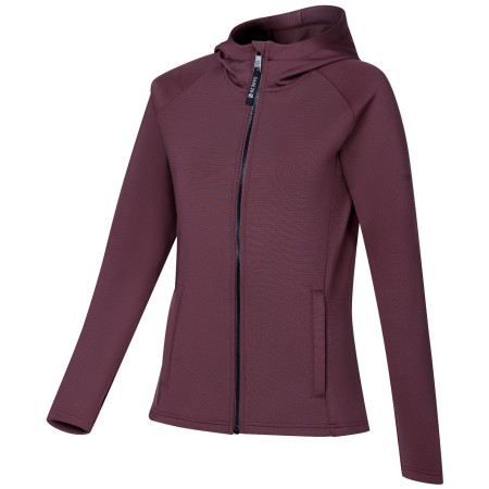 Дамски суитшърт Dare 2b Glacier Midlayer