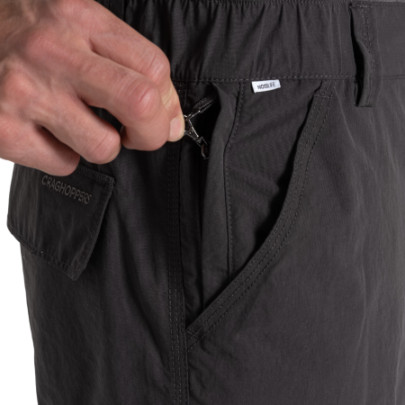 Мъжки къси панталони Craghoppers NosiLife Cargo Short III