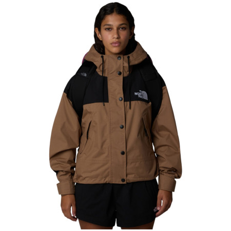 Пътна чанта The North Face Base Camp Duffel - S