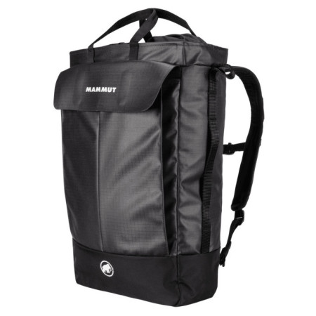 Раница Mammut Neon Shuttle S черен