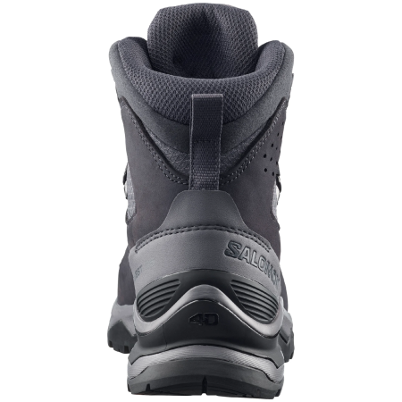 Дамски туристически обувки Salomon Quest 5 Gore Tex