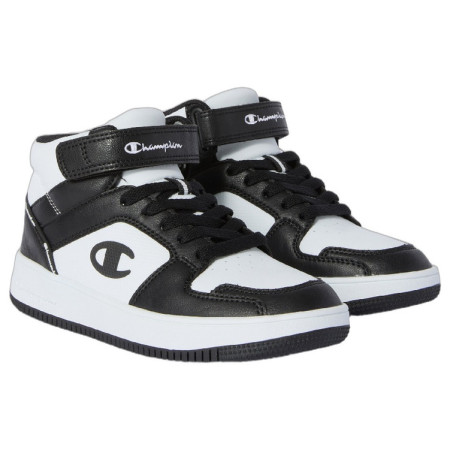 Детски обувки Champion Rd18 2.0 Mid B Gs Mid Cut Shoe