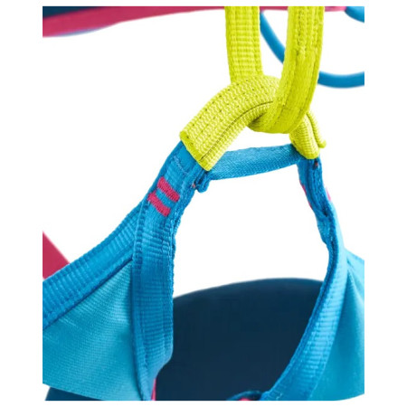 Катерачна седалка Edelrid Jayne III