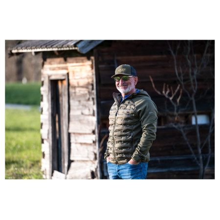 Мъжко яке Trimm Ervi