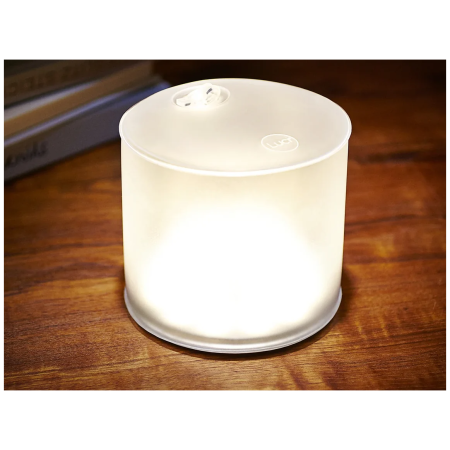 LED фенер Mpowerd Luci Lux