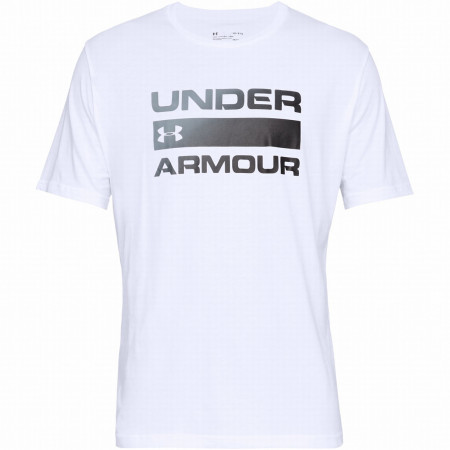 Мъжка тениска Under Armour Team Issue Wordmark SS