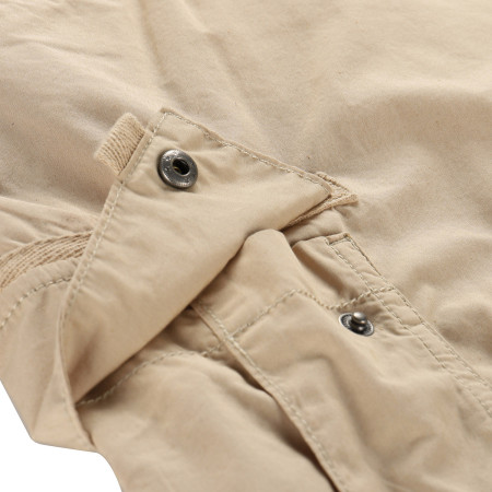 Мъжки къси панталони Alpine Pro Urt