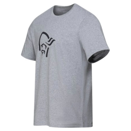 Мъжка тениска Norrona 29 cotton viking T-shirt