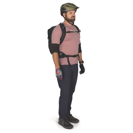 Туристическа раница Osprey Syncro 20