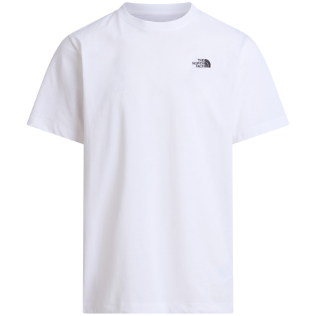 Мъжка тениска The North Face Evolution Simple Dome Regular Short Sleeve Tee