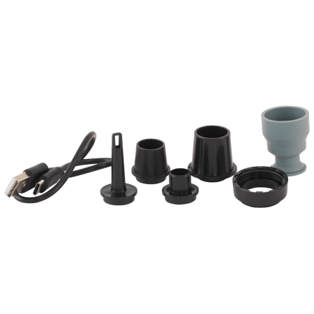 Електрическа помпа Easy Camp Allium Rechargeable Pump