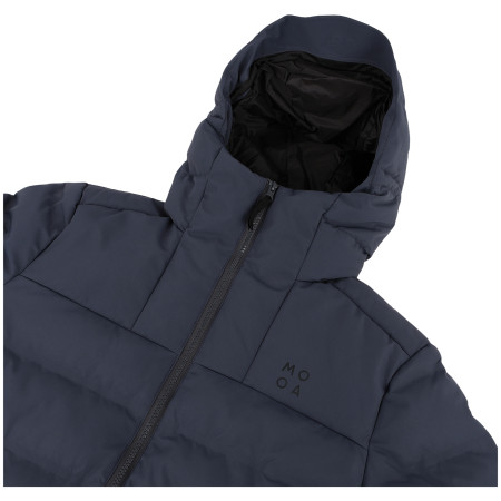 Мъжко зимно палто MOOA Thermora Parka