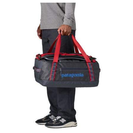 Пътна чанта Patagonia Black Hole Duffel 40L